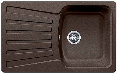 Blanco Nova 45 S Кофе1